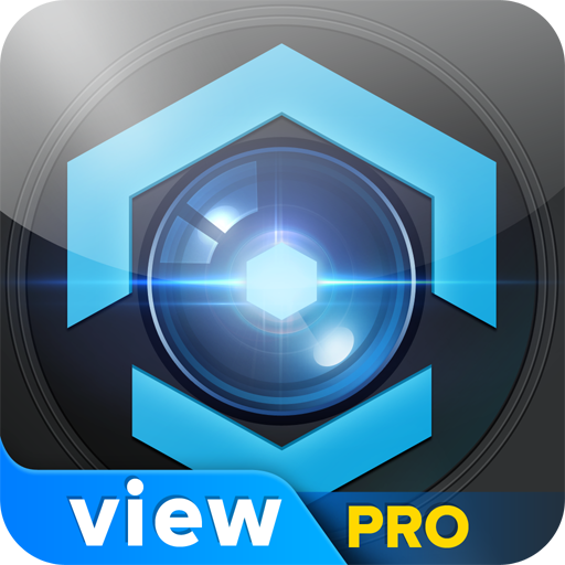 Amcrest View Pro  Icon