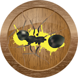 Ants Smasher icon