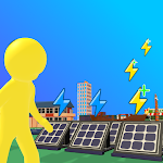 Cover Image of Unduh Energy Land  APK