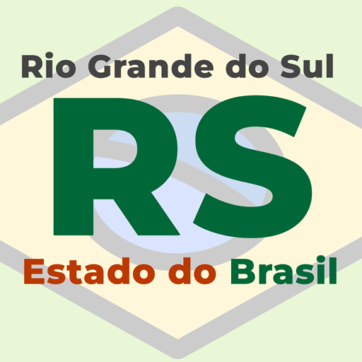 Quiz Mato Grosso do Sul 1.0.25 Icon