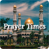 The greatest alarm for prayers icon