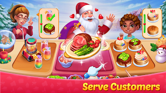 Game screenshot Chef Adventure: Cooking Games mod apk
