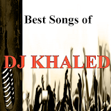 DJ KHALED Mp3 icon