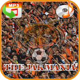 Song The Jack Mania Mp3 Complete icon