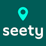 Seety: smart & free parking Apk