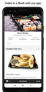 Sushi Katsu 1.6.12 APK screenshots 1