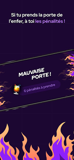 Aleatium - Jeu de soirée Screen 3