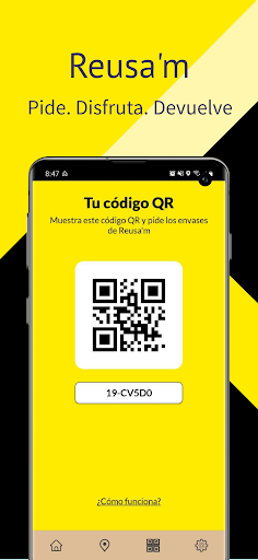 Reusam Screen 2