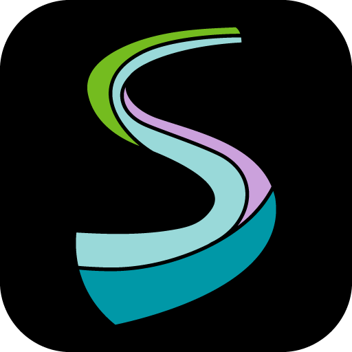 Soldotna Library Self-Checkout logo
