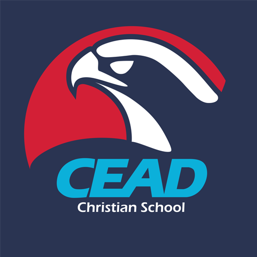 CEAD Christian School 1.0 Icon