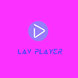 Lite Android Video Player icon