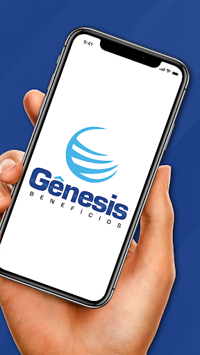 Gênesis Economy Screen 2