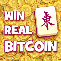 Icon image Coin Mahjong: Earn Bitcoin