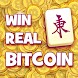 Coin Mahjong: Earn Bitcoin - Androidアプリ