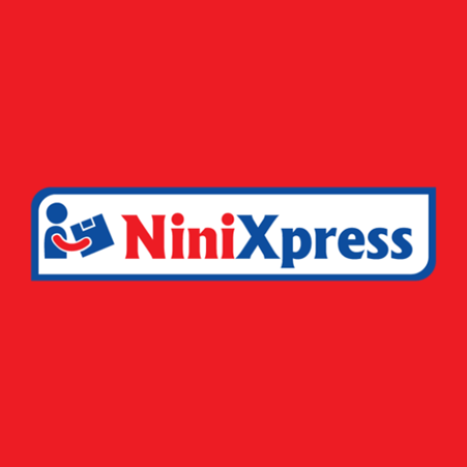 NiniXpress Driver logo