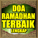 Doa Ramadhan Terbaik icon