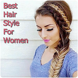 Hair Styles For Women icon