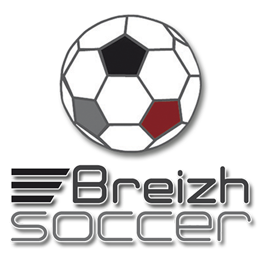 Breizh Soccer  Icon