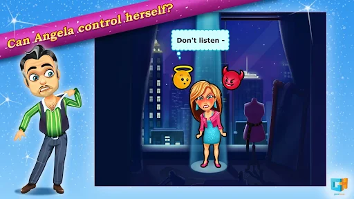 Fabulous - Sweet Revenge screenshot 4