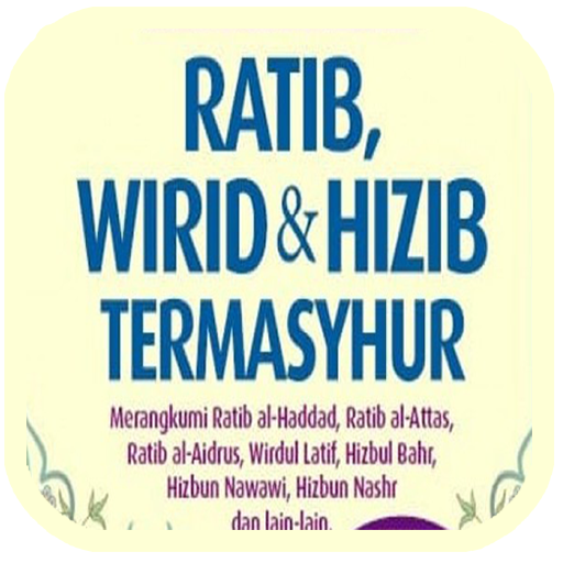 Hizib Harian logo