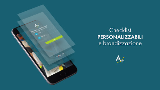 Audit Manager - Cranchi Yachts Screen 2