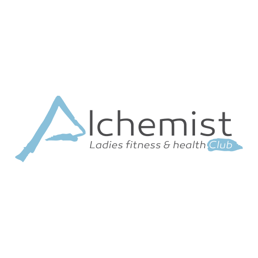 Alchemist fitness logo