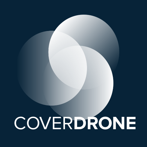 Coverdrone - Insure, Plan, Fly