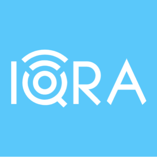IQRA Mentor logo