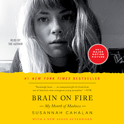 Obraz ikony: Brain on Fire: My Month of Madness