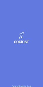 SOCiOST - Student Social Media
