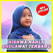 Sholawat Aishwa Nahla Lengkap Offline