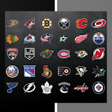 National Hockey Team Logo Android Wallpapers icon