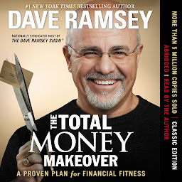 「The Total Money Makeover: A Proven Plan for Financial Fitness」のアイコン画像