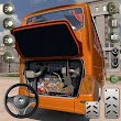 Euro Bus Simulator مهكرة