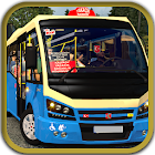 Minibus Simulator Game 1.8