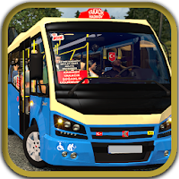 Minibus Simulator Game