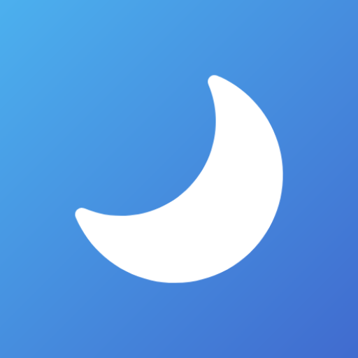Luna - Book & Reading Tracker 3.0.2 Icon