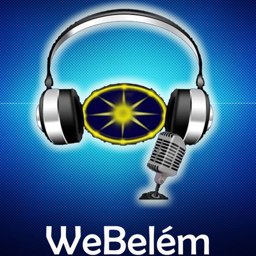 Android application WeBelém, a rádio da pequenez screenshort