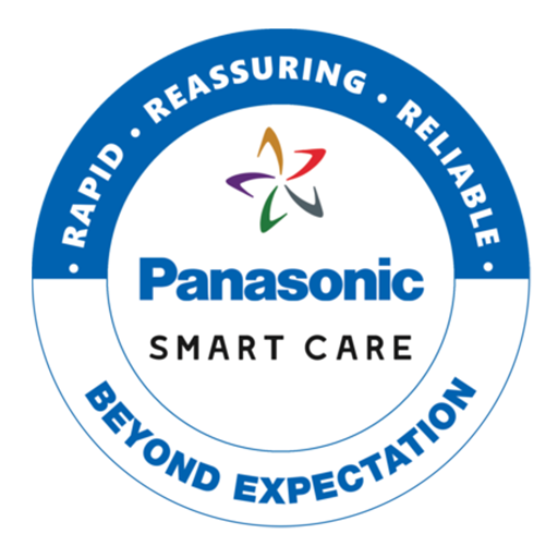 Panasonic Smart Care  Icon