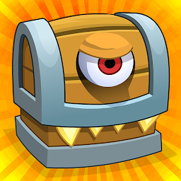 Icon image Clicker Heroes - Idle RPG