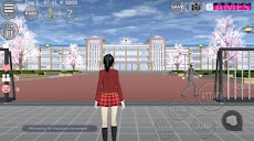 guide for sakura school simulatorのおすすめ画像2