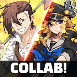 Unknown Knights Collaboration icon