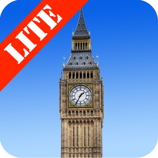 Big Ben LWP Trial logo
