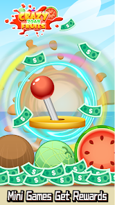 Download Crazy Fruit Gather 1.1.4 for Android