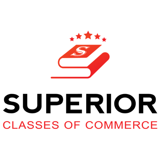 Superior Classes of Commerce logo