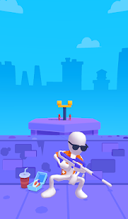 Perfect Snipe screenshots