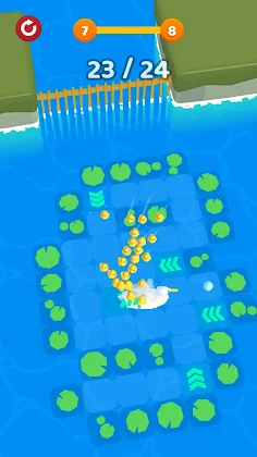 Mother Duck - Screenshot 2