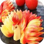 Top 35 Lifestyle Apps Like DIY Carving Fruit Ideas - Best Alternatives