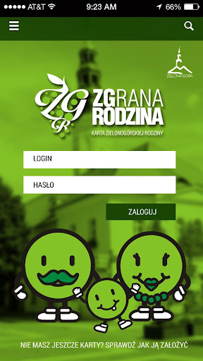 ZGrana Rodzina Screen 3
