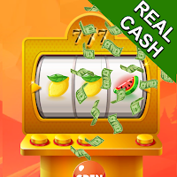 Luck Spin - Earn Cash, Spin To Win Earn Money 2020